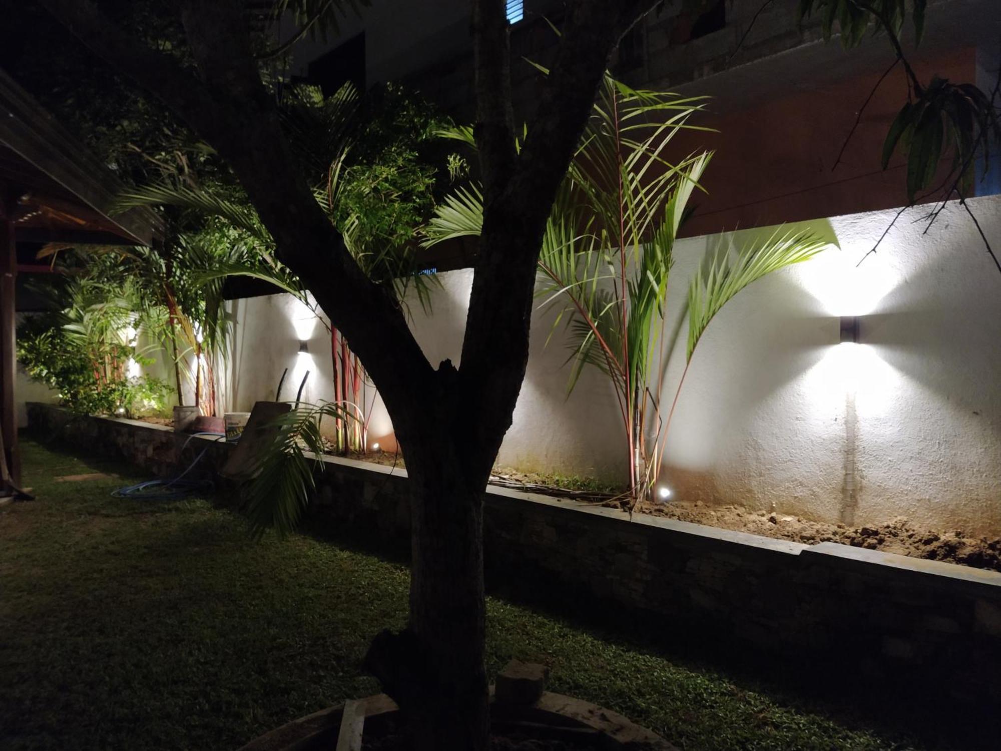 Villa Tangalle Lagoon Quarto foto