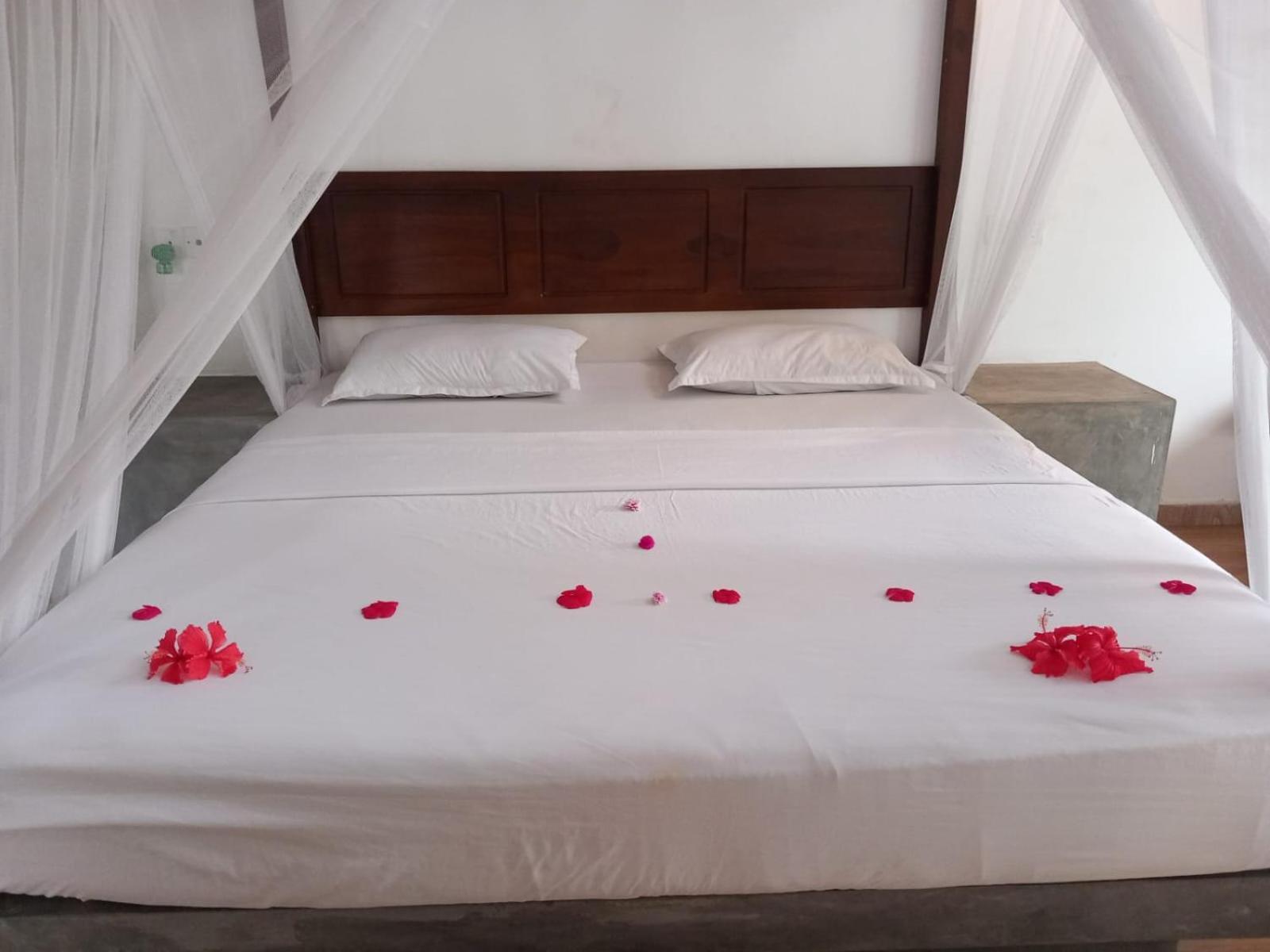 Villa Tangalle Lagoon Quarto foto