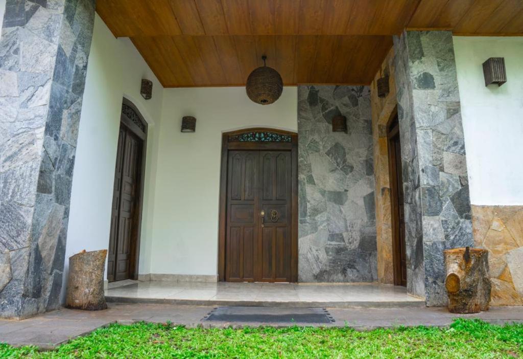 Villa Tangalle Lagoon Quarto foto